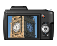 Olympus SP 620 - 1406622 - zdjęcie 5